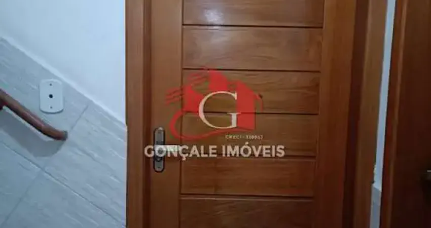 Apartamento 2 dormitórios para alugar na vila sabrina - conforto e praticidade por r$ 1.400