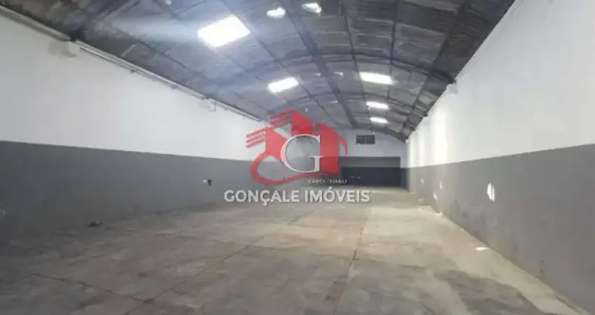 Galpão comercial para alugar na vila guilherme - 480m² excelente localização!