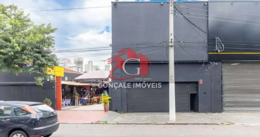 Alugue espaço comercial de 226 m² na av. engenheiro caetano álvares - imirim, sp