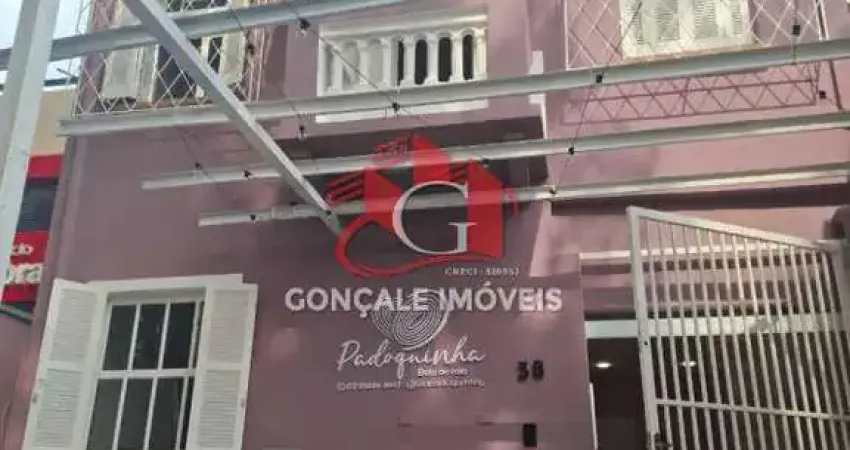 Alugue sobrado comercial de 216 m² em santana, são paulo - excelente oportunidade!