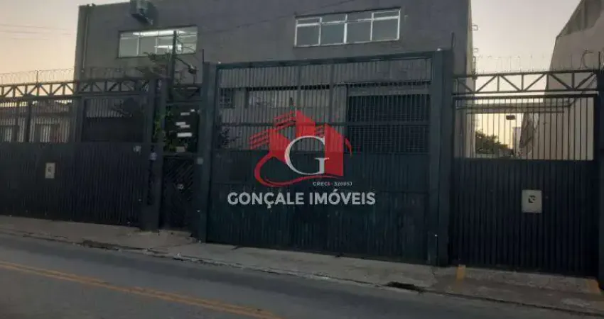 Galpão / depósito/ armazém - locação casa verde - com 2.350m² - 35.000,00 + iptu 3.620,00 a.m