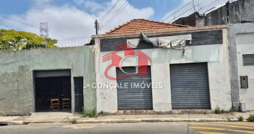 Oportunidade - terreno /lote a venda - vila guilherme - 423m² (13m x 32m)