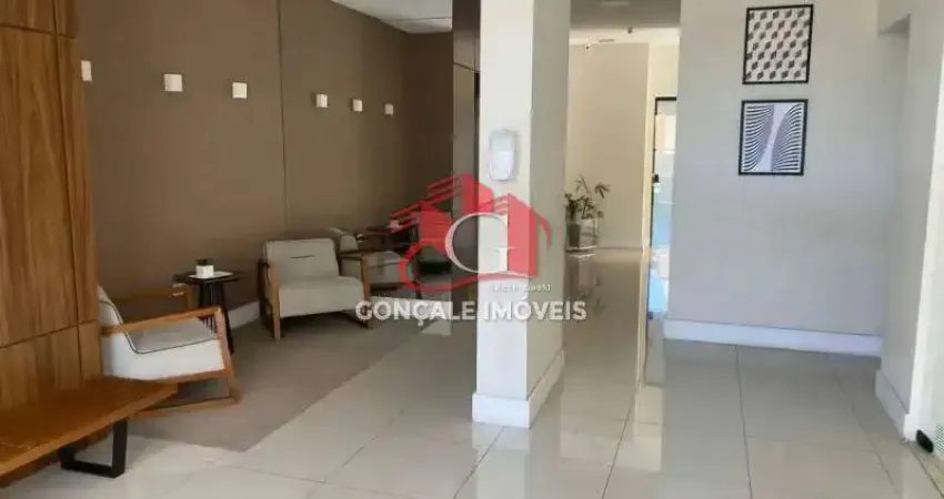 Apartamento à venda em vila paulicéia - 2 dormitórios, piscina e elevador por r$ 550.000