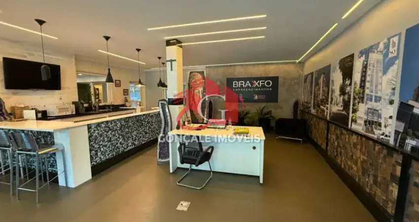 Ponto comercial para alugar na Rua Luís Carlos Gentile de Laet, Horto Florestal, São Paulo