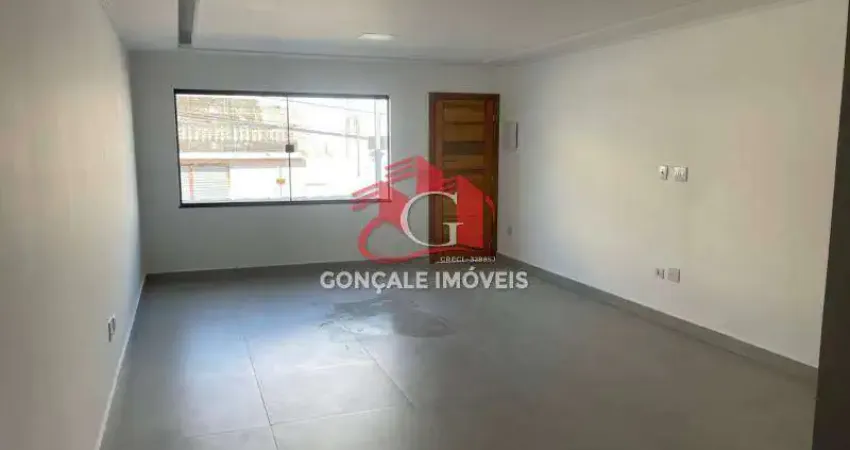 Sobrado a venda - vila dom pedro ii - novo - 170m² - 3 dormitórios - 1 suíte - 4 vagas