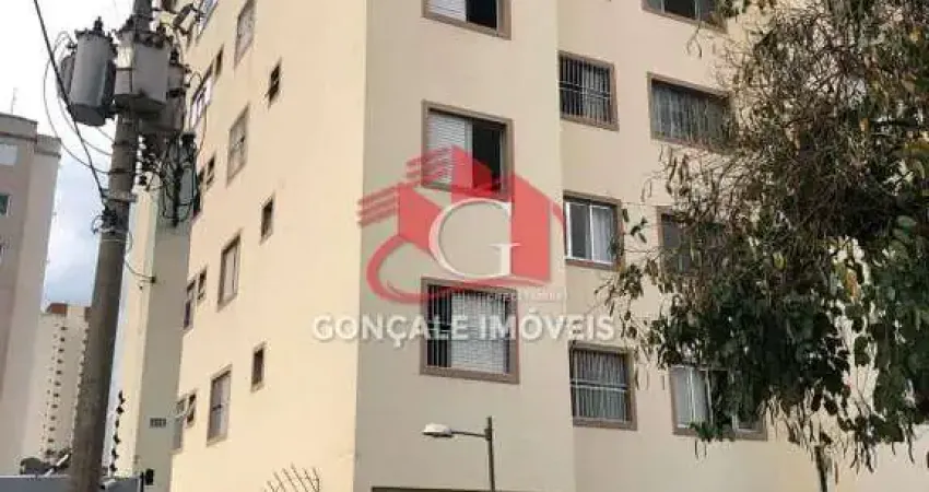 Apartamento para venda na parada inglesa com 2 quartos e vaga