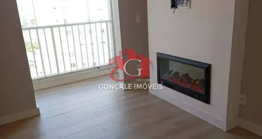 Aparatmento á venda de 2 dormitorios, suite e vaga em piritube