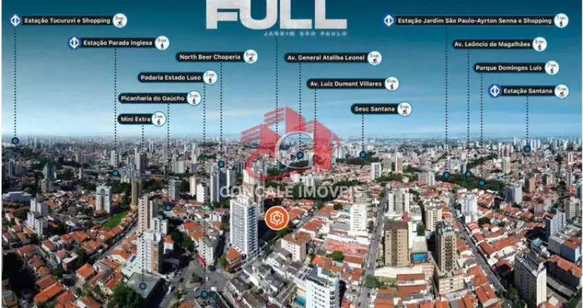 Apartamento 2 quartos à venda no vila paulicéia - r$ 420.000 com comodidades incríveis!