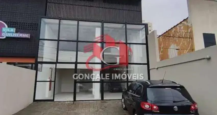 Baixou salão comercial à venda em carandiru - 125 m², 2 vagas, perto de vias de acesso!