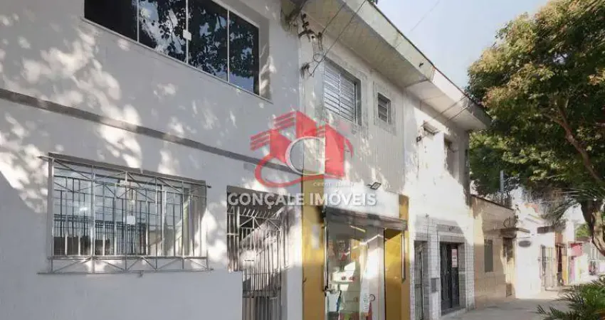 Ponto comercial à venda na Rua Doutor Zuquim, Santana, São Paulo