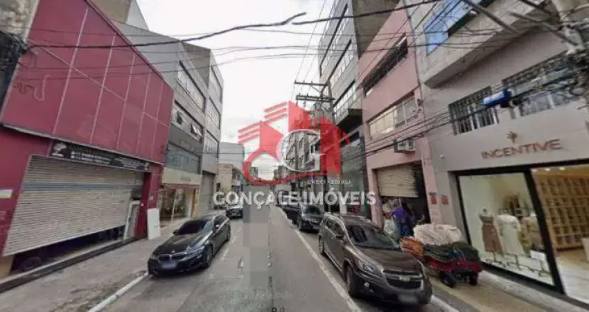 Prédio comercial no brás com 250m2 de área construída, terreno com 266m2 (7,6 x 35)