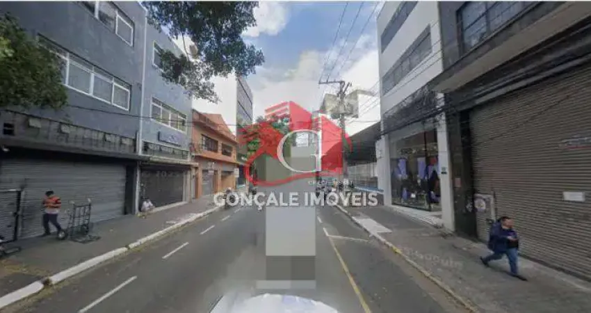 Prédio comercial na região do brás com 1060m2 de àrea construída e 300m2 de terreno (10x30)