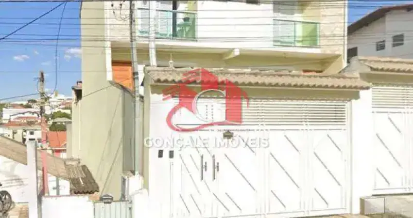 Sobrado a venda - vila mazzei - 161m² - 3 dormitórios - 1 suíte - 5 vagas de garagem