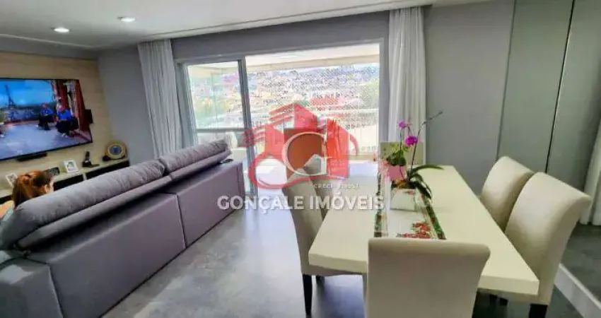 Apartamento a venda - imirim - 110m² - 3 dormitórios, 1 suíte, 2 vaga de garagem