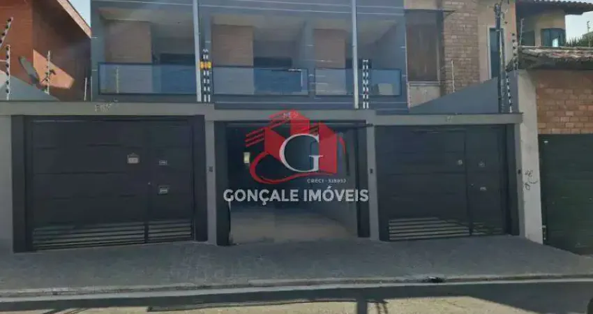 Sobrados a venda - vila paiva - 160m² - 3 suítes - 1 escritório - 3 vagas de garagem