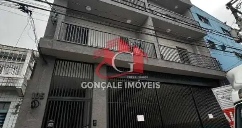 Apartamento para alugar em vila maria alta – 2 quartos, r$ 1.600, próximo a shopping e vias de acess