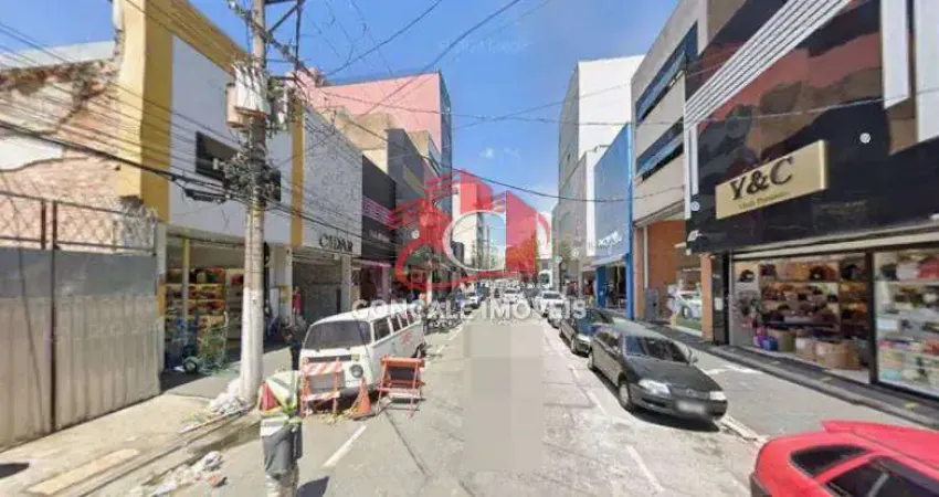 Imóvel comercial no brás com 118m2 de área construída e 148m2 de terreno (5.9 x 25)