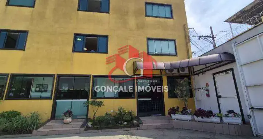 Galpão comercial para alugar - 4.500 m² em jardim japão, são paulo - r$ 120.000/mês