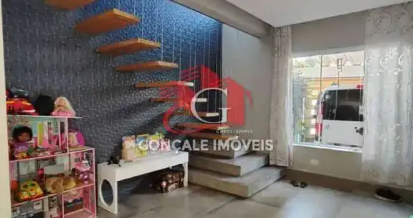 Casa com 3 quartos à venda na Rua Orlando Ribeiro Dantas, Vila Isolina Mazzei, São Paulo