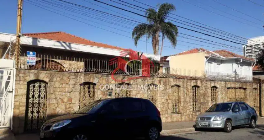 Sobrado luxuoso em santana: 4 dormitórios, piscina e 3 vagas – venha conferir!