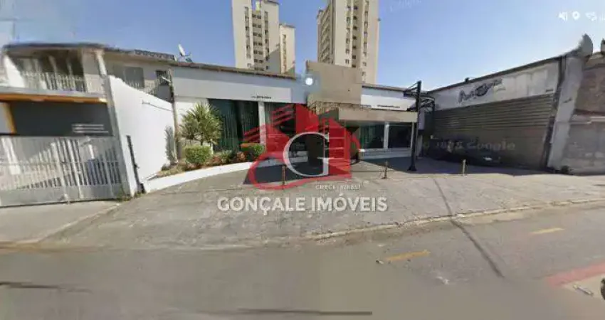 Excepcional imóvel comercial à venda em carandiru, são paulo - r$ 8.000.000