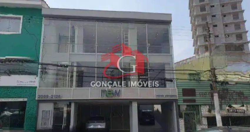 Prédio inteiro à venda em santana, sp - 450 m² com 6 banheiros e 3 vagas , terreno 10 x 28.