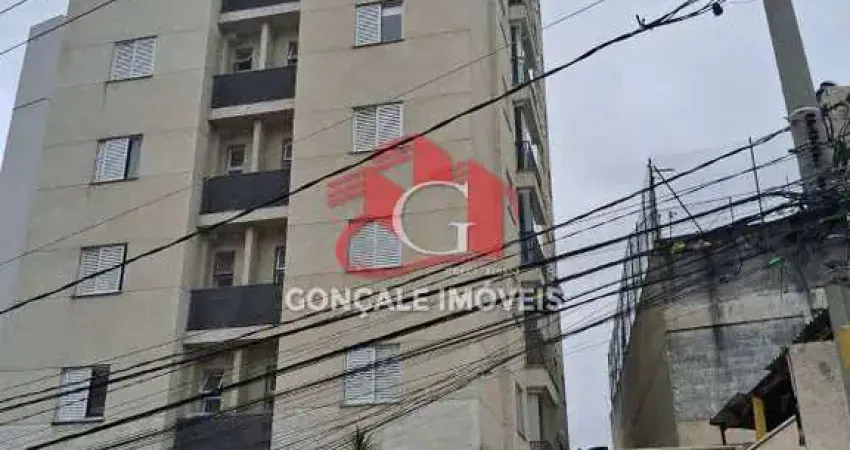 Aconchegante apartamento com 2 dorms e suíte em parada inglesa, piscina e segurança - aluguel r$ 2.2