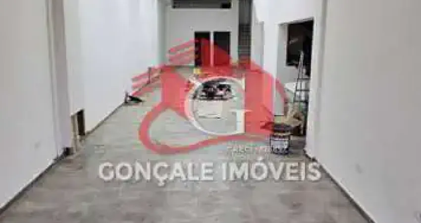 Ponto comercial para alugar na Rua João Boemer, Brás, São Paulo