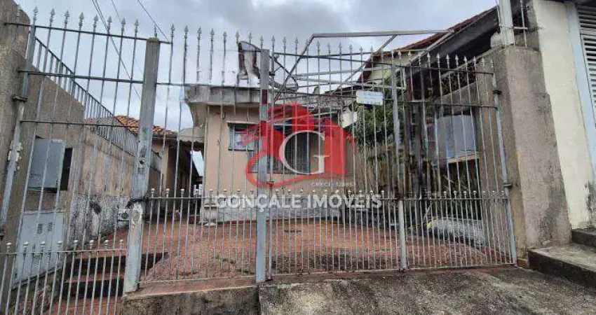 Casa padrão à venda em vila paiva - 5 dormitórios e 2 vagas por r$ 1.200.000
