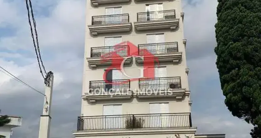 Apartamento com 1 quarto à venda na Rua Coronel Jordão, Vila Paiva, São Paulo