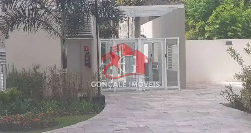 Apartamento de 75m² próximo ao metrô santana com infraestrutura completa