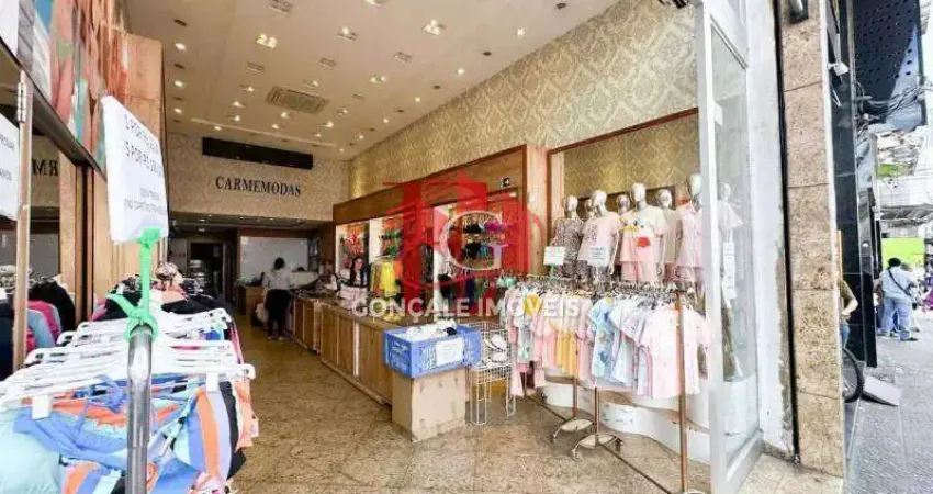 Imóvel a venda no brás - loja + mezanino + 3 pavimentos + possível intalação de elevador de carga