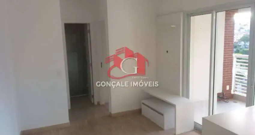 Baixou! apartamento a venda - must jardim são paulo - 41m² - 1 dormitório - 1 vaga de garagem