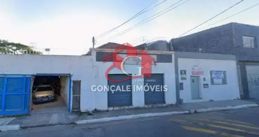 Terreno com 2780m2 na vila guilherme, próximo ao center norte e marginal tietê