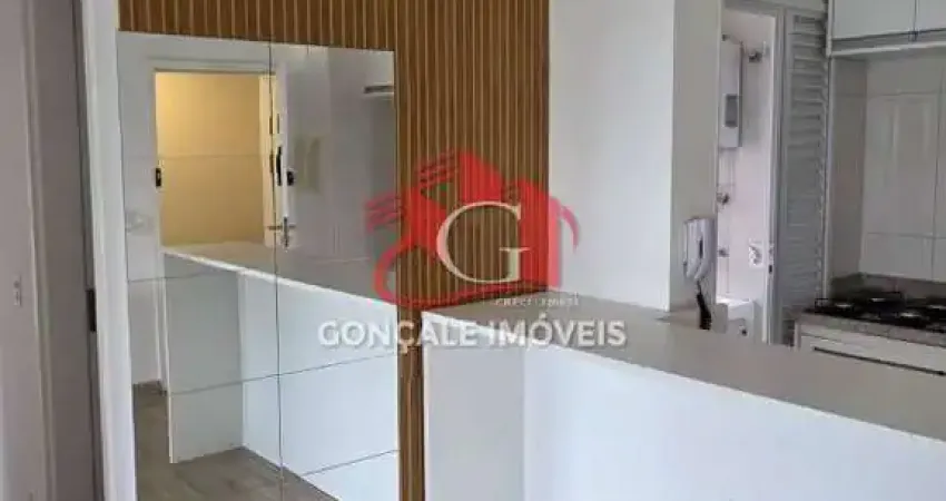 Apartamento a venda - jd. são paulo - 65m² - 2 dormitórios - 1 suíte - 1 vaga de garagem