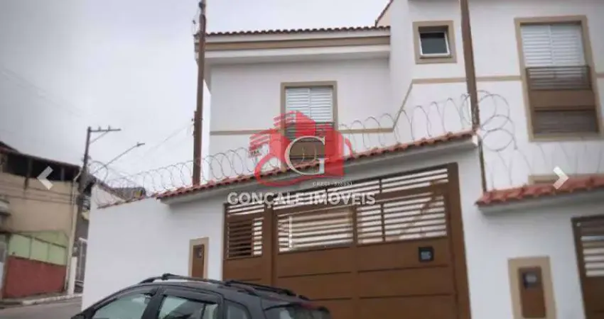 Casa com 2 quartos para alugar na Rua Astrapéia, Vila Medeiros, São Paulo