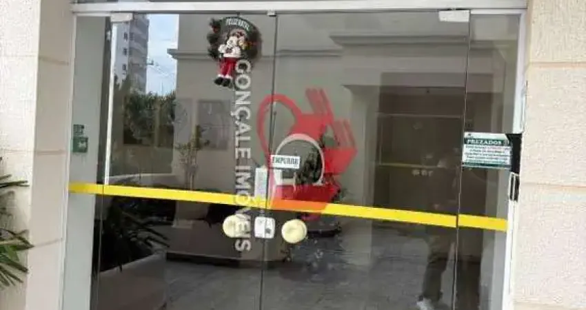 Apartamento com 2 quartos à venda na Rua Edgar, Vila Leonor, São Paulo