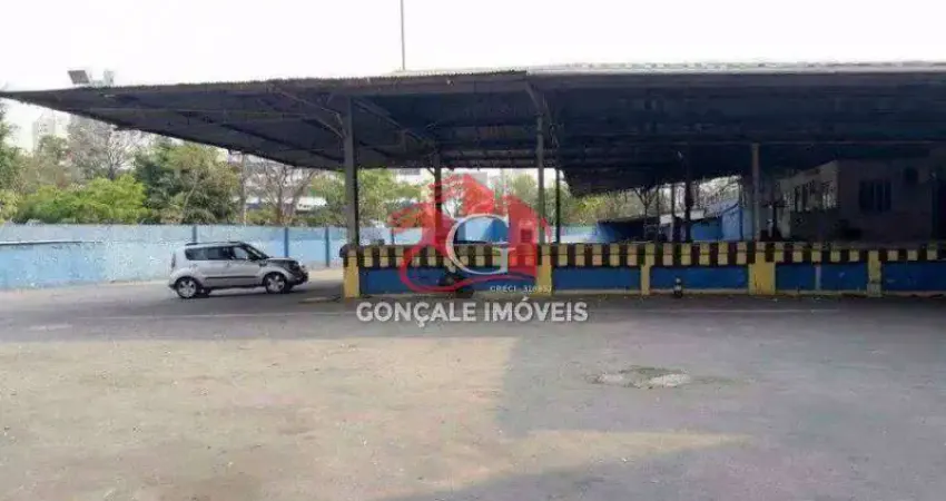 Terreno à venda na Praça Paulo Giannotti, Bom Retiro, São Paulo