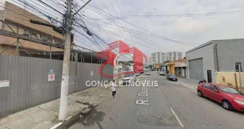 Terreno com 500m2 (10 x 50)na vila guilherme próximo a av. joaquina ramalho