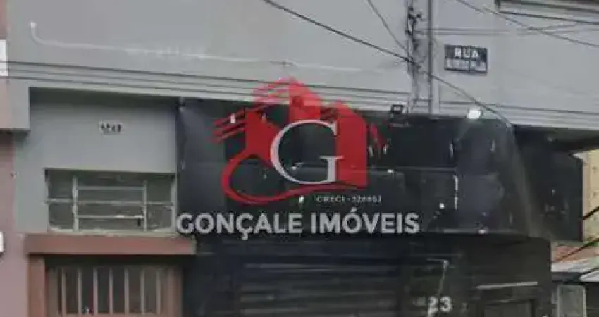 Ponto comercial com 1 sala à venda na Rua Alfredo Pujol, Santana, São Paulo