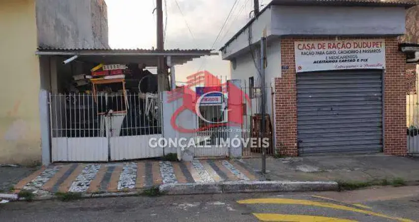 Casa com 3 quartos à venda na Rua Cônego Vicente, Vila Medeiros, São Paulo