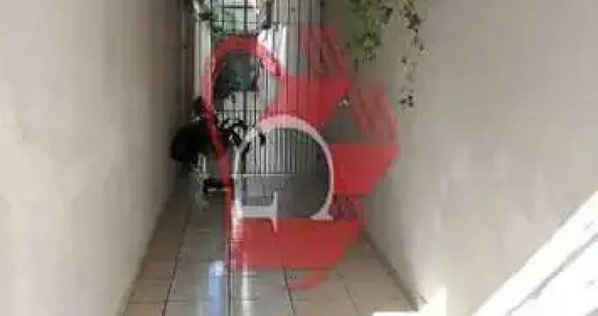 Casa com 2 quartos à venda na Rua Euchário Rebouças de Carvalho, Vila Guilherme, São Paulo