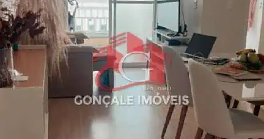 Apartamento a venda  - santa maria /osasco - 48m² - 2 dormitótios - 1 wc - 1 vaga