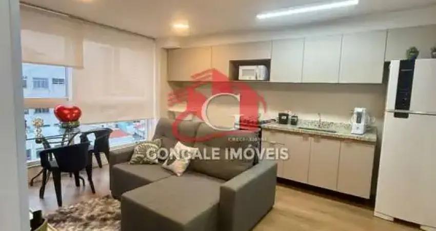 Apartamento a venda - água fria - 48m² - 2 dormitórios - 1 suíte - 1 wc social - 1 vaga de garagem