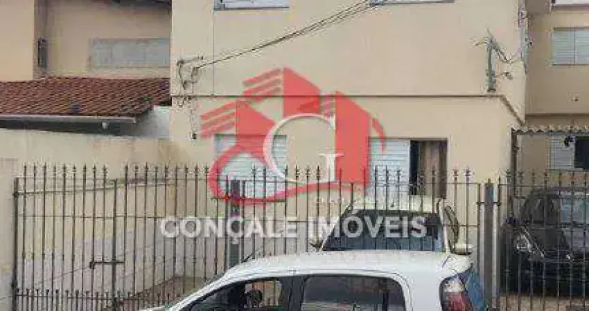 Apartamento com 1 quarto para alugar na Rua Major Dantas Cortez, Vila Gustavo, São Paulo