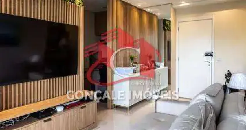 Apartamento a venda - água branca - 69m² - 2 dormitórios - 1 suíte - 1 vaga de garagem