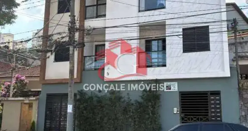 Apartamento com 1 quarto para alugar na Rua Piatá, Vila Isolina Mazzei, São Paulo