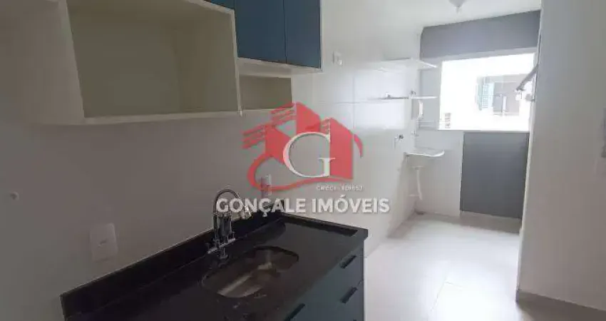 Apartamento em Condomínio Fechado para Alugar em Santana - R$ 1.500 | 32 m²