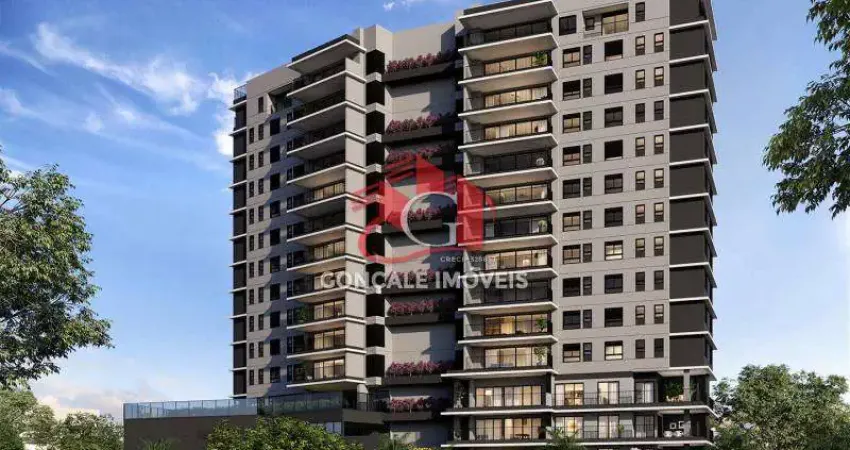 Lançamento residencial - av. braz leme - últimas unidades - 118m² - 3 suítes - 2 vagas - casa verde