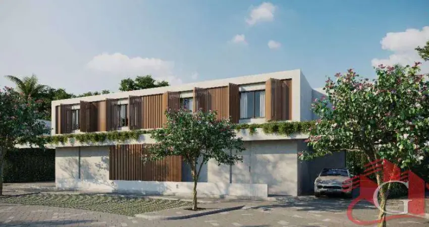 Casa de alto padrão em riviera de são lorenço com 404,89 m² - 4 suítes - 4 vagas